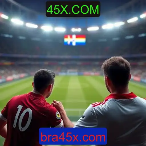 Apostas esportivas