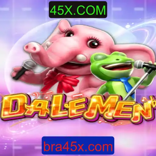Explorando DALEMEN: O Jogo Inovador Com Elementos de Estratégia e Aventura