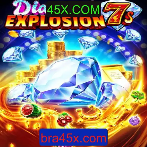 Explorando DiamondExplosion7s: O Novo Fenômeno dos Jogos