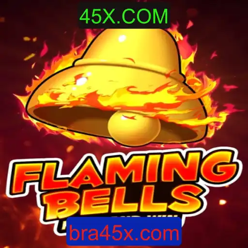 Descubra FlamingBells: O Jogo Inovador da 45X.COM que Está Conquistando o Mundo