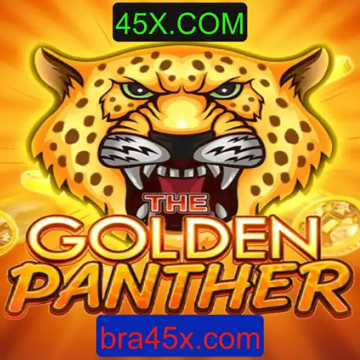 Descubra o Fascinante Mundo de GOLDENPANTHER com 45X.COM