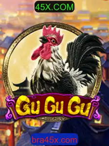 Explorando o Mundo do Jogo GuGuGu: Regras e Inovações