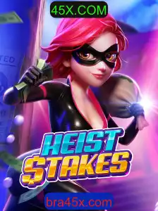 Descubra o Empolgante Mundo do Jogo HeistStakes