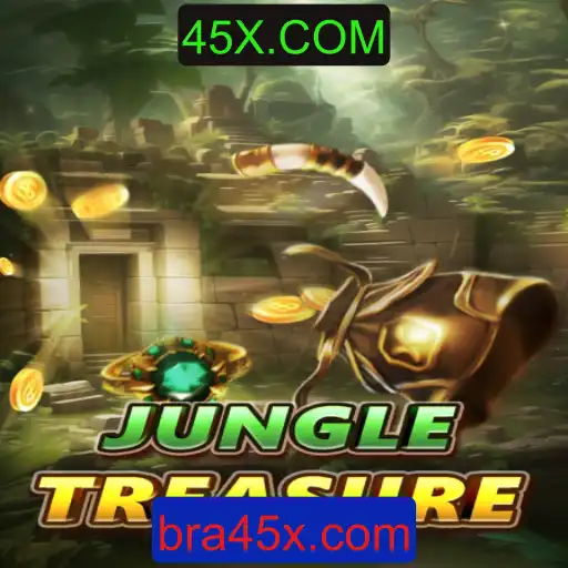 Desbrave Aventuras com JungleTreasure: Descubra Tesouros Ocultos em uma Experiência Inovadora