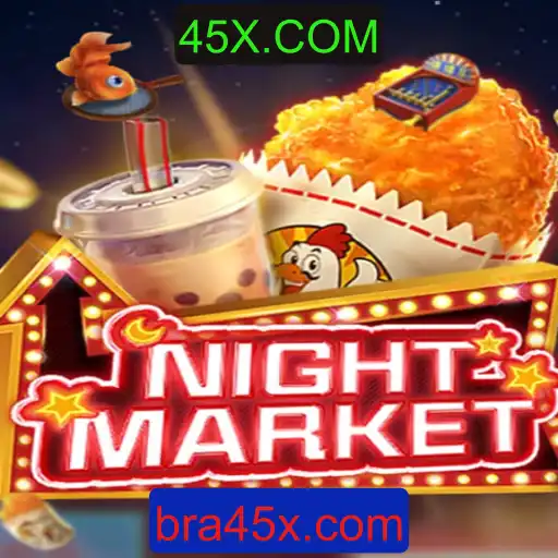 Explorando o Fascinante Mundo do Jogo NIGHTMARKET com 45X.COM