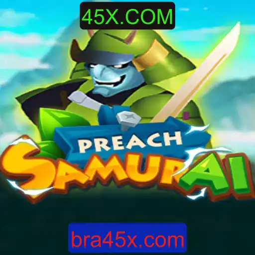 Descubra o Jogo PreachSamurai: Um Mergulho no Mundo de Estratégia e Aventura