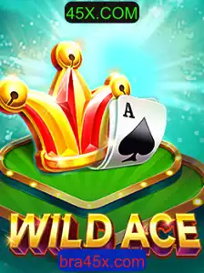 Explorando o Universo de Aventuras de WildAce e a Experiência Imersiva em 45X.COM