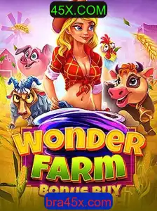 Descubra o Mundo de WonderFarmBonusBuy: Uma Aventura Inesquecível