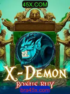 Explorando o Mundo do Jogo XDemonBonusBuy